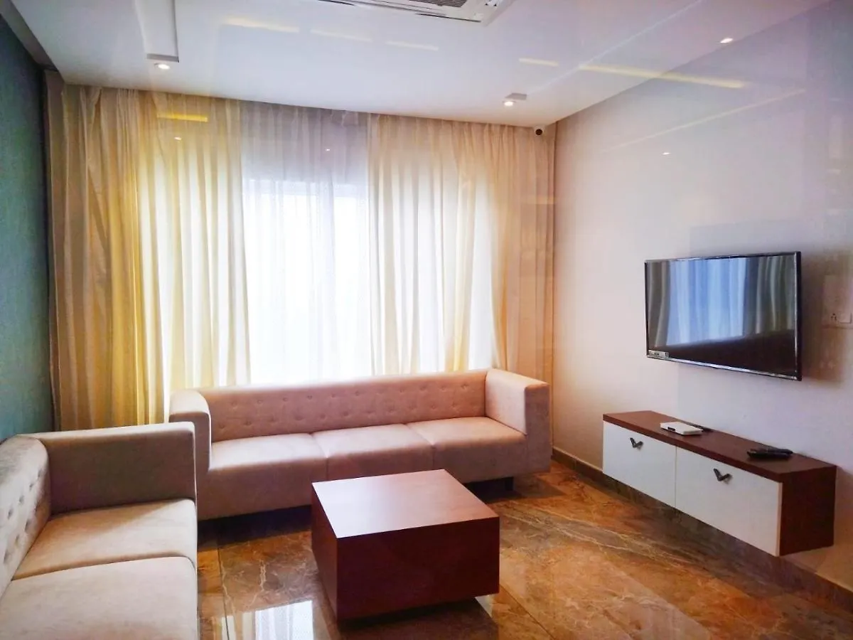 Ramee Wolkenburg Resort & Spa, Munnar Indie