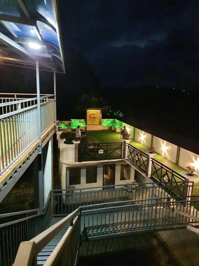 Ramee Wolkenburg Resort & Spa, Munnar Indie